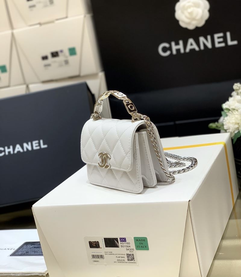 Chanel Stachel Bags